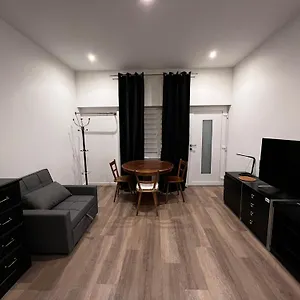 Kalinka 90766 Apartment