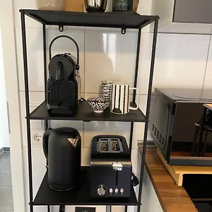 -bella Casa- Apartment