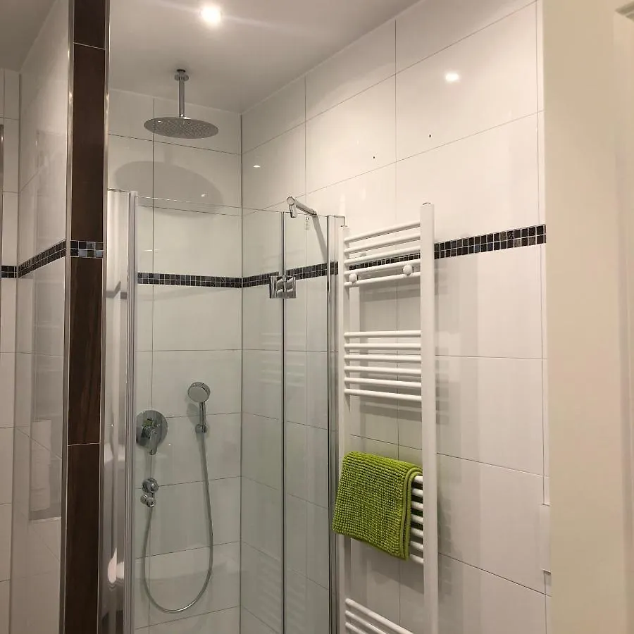 New Private Rooms Fürth Deutschland