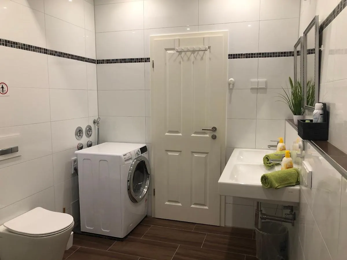 Privatunterkunft New Private Rooms Fürth Deutschland