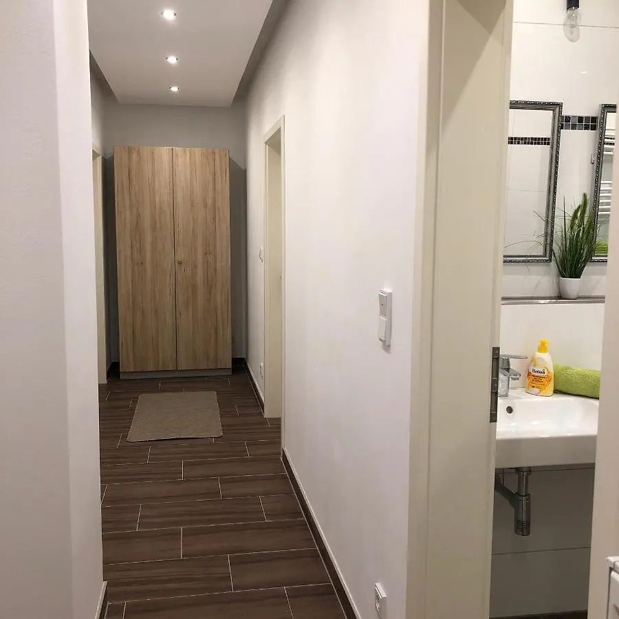 New Private Rooms Fürth
